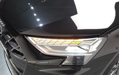 Audi A3, 2025 год, 3 700 000 рублей, 7 фотография
