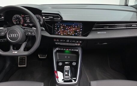 Audi A3, 2025 год, 3 700 000 рублей, 10 фотография