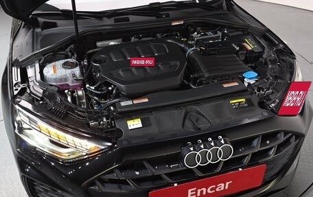 Audi A3, 2025 год, 3 700 000 рублей, 9 фотография