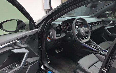 Audi A3, 2025 год, 3 700 000 рублей, 15 фотография