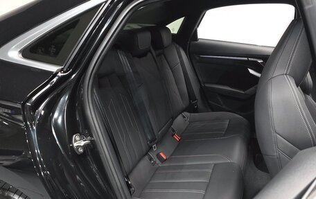 Audi A3, 2025 год, 3 700 000 рублей, 18 фотография