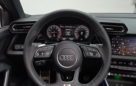 Audi A3, 2025 год, 3 700 000 рублей, 20 фотография