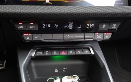 Audi A3, 2025 год, 3 700 000 рублей, 23 фотография