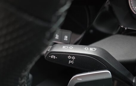 Audi A3, 2025 год, 3 700 000 рублей, 28 фотография