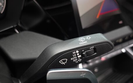 Audi A3, 2025 год, 3 700 000 рублей, 27 фотография