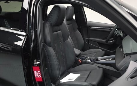 Audi A3, 2025 год, 3 700 000 рублей, 16 фотография