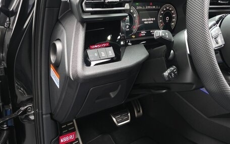 Audi A3, 2025 год, 3 700 000 рублей, 19 фотография