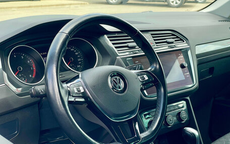Volkswagen Tiguan II, 2019 год, 2 219 000 рублей, 9 фотография