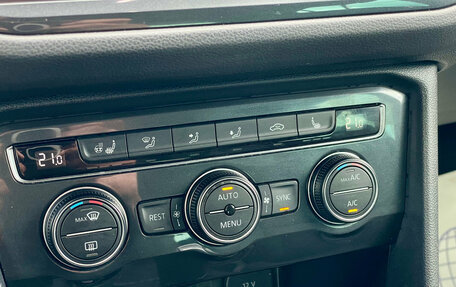 Volkswagen Tiguan II, 2019 год, 2 219 000 рублей, 17 фотография