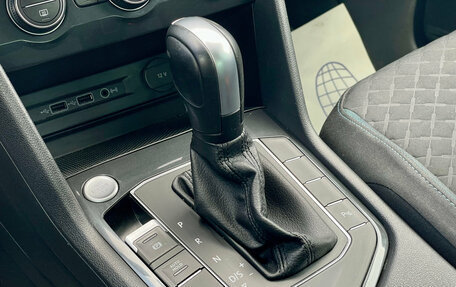 Volkswagen Tiguan II, 2019 год, 2 219 000 рублей, 19 фотография