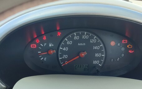 Nissan March III, 2003 год, 350 000 рублей, 6 фотография