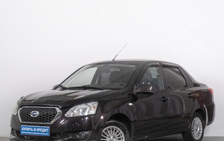 Datsun on-DO I рестайлинг, 2017 год, 639 000 рублей, 3 фотография