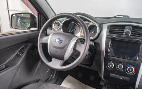 Datsun on-DO I рестайлинг, 2017 год, 639 000 рублей, 10 фотография
