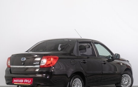 Datsun on-DO I рестайлинг, 2017 год, 639 000 рублей, 7 фотография