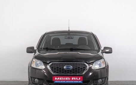 Datsun on-DO I рестайлинг, 2017 год, 639 000 рублей, 4 фотография