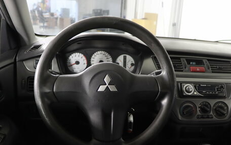 Mitsubishi Lancer IX, 2006 год, 399 990 рублей, 10 фотография