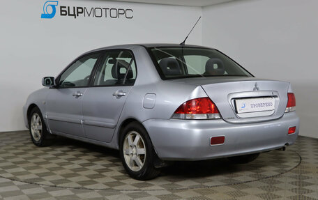 Mitsubishi Lancer IX, 2006 год, 399 990 рублей, 7 фотография