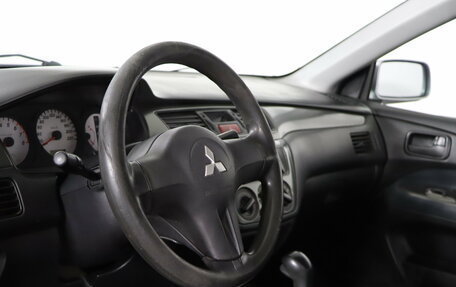 Mitsubishi Lancer IX, 2006 год, 399 990 рублей, 9 фотография