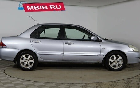 Mitsubishi Lancer IX, 2006 год, 399 990 рублей, 4 фотография