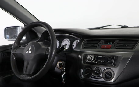 Mitsubishi Lancer IX, 2006 год, 399 990 рублей, 11 фотография