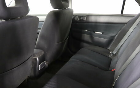 Mitsubishi Lancer IX, 2006 год, 399 990 рублей, 17 фотография