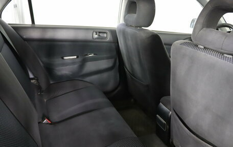 Mitsubishi Lancer IX, 2006 год, 399 990 рублей, 18 фотография