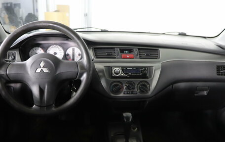 Mitsubishi Lancer IX, 2006 год, 399 990 рублей, 12 фотография