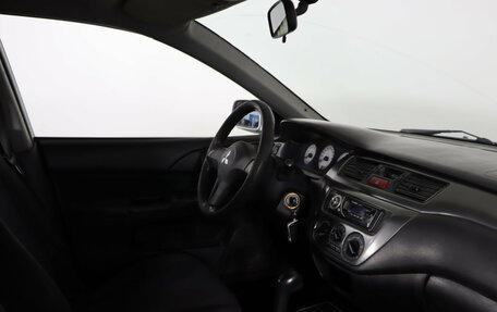 Mitsubishi Lancer IX, 2006 год, 399 990 рублей, 13 фотография