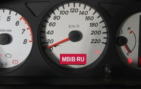 Mitsubishi Lancer IX, 2006 год, 399 990 рублей, 15 фотография