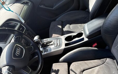 Audi A4 allroad, 2013 год, 650 000 рублей, 6 фотография