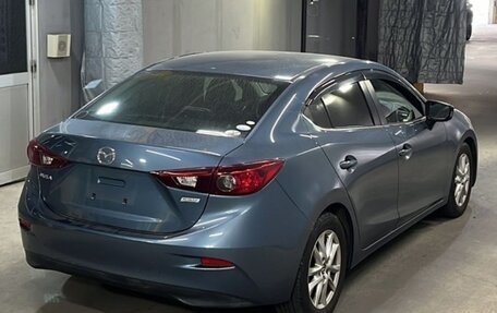 Mazda Axela, 2016 год, 900 000 рублей, 4 фотография