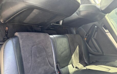 Audi A4 allroad, 2013 год, 650 000 рублей, 5 фотография