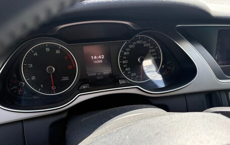 Audi A4 allroad, 2013 год, 650 000 рублей, 7 фотография