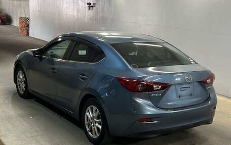 Mazda Axela, 2016 год, 900 000 рублей, 3 фотография