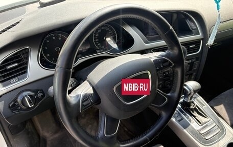 Audi A4 allroad, 2013 год, 650 000 рублей, 8 фотография