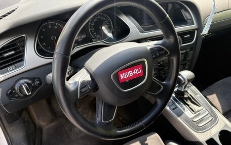 Audi A4 allroad, 2013 год, 650 000 рублей, 9 фотография