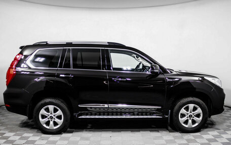 Haval H9 I рестайлинг, 2022 год, 3 098 000 рублей, 5 фотография