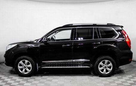 Haval H9 I рестайлинг, 2022 год, 3 098 000 рублей, 9 фотография