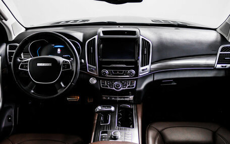 Haval H9 I рестайлинг, 2022 год, 3 098 000 рублей, 12 фотография
