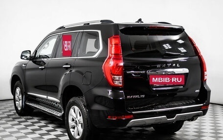 Haval H9 I рестайлинг, 2022 год, 3 098 000 рублей, 8 фотография
