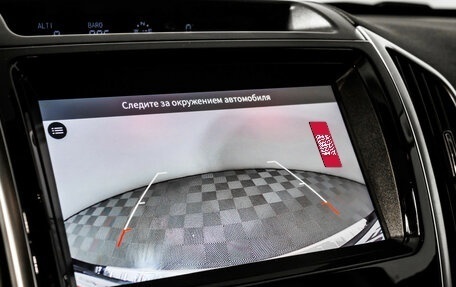 Haval H9 I рестайлинг, 2022 год, 3 098 000 рублей, 16 фотография