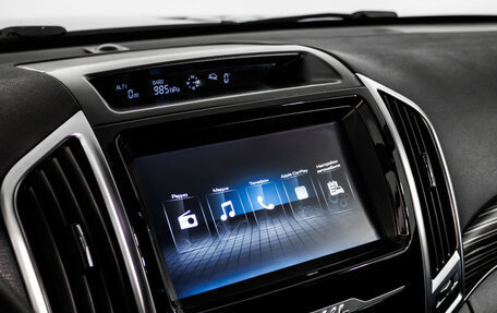 Haval H9 I рестайлинг, 2022 год, 3 098 000 рублей, 22 фотография