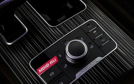 Haval H9 I рестайлинг, 2022 год, 3 098 000 рублей, 20 фотография