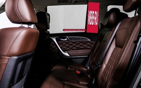 Haval H9 I рестайлинг, 2022 год, 3 098 000 рублей, 14 фотография