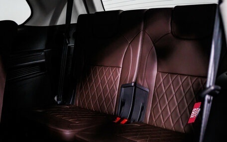 Haval H9 I рестайлинг, 2022 год, 3 098 000 рублей, 15 фотография