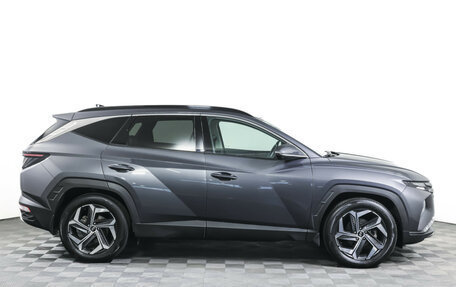 Hyundai Tucson, 2022 год, 3 730 000 рублей, 5 фотография