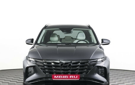 Hyundai Tucson, 2022 год, 3 730 000 рублей, 3 фотография