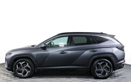 Hyundai Tucson, 2022 год, 3 730 000 рублей, 9 фотография