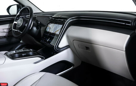 Hyundai Tucson, 2022 год, 3 730 000 рублей, 11 фотография