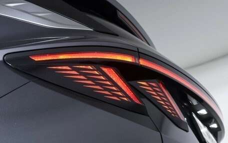 Hyundai Tucson, 2022 год, 3 730 000 рублей, 24 фотография